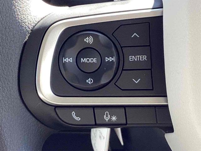 ダイハツ ムーヴキャンバス 33枚目