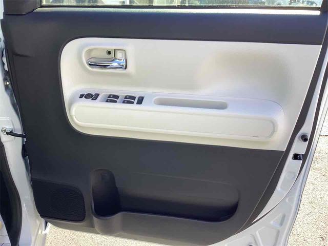 ダイハツ ムーヴキャンバス 34枚目