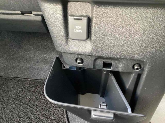 ダイハツ ムーヴキャンバス 37枚目