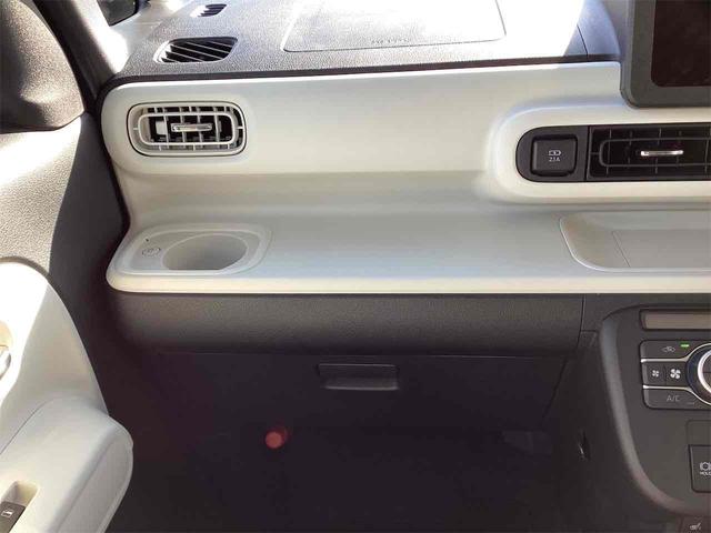 ダイハツ ムーヴキャンバス 38枚目