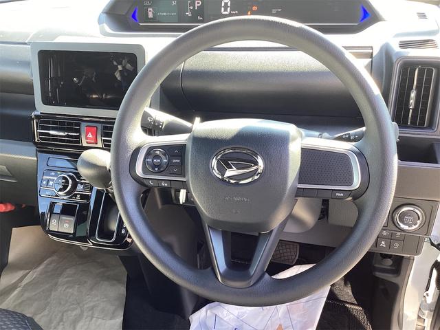 ダイハツ タント 6枚目