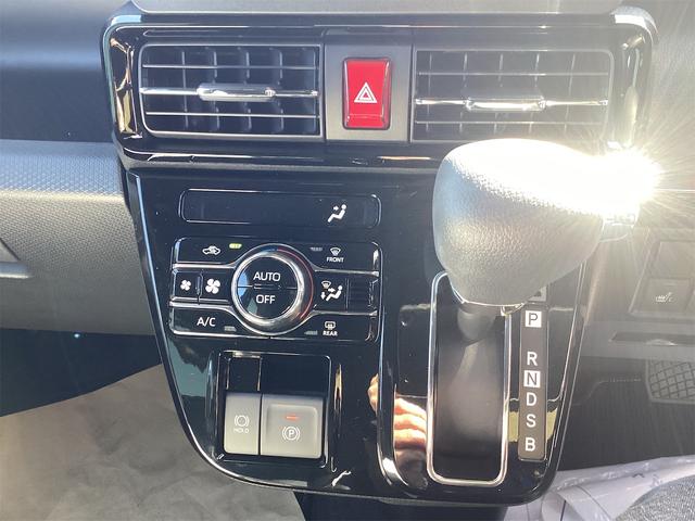 ダイハツ タント 8枚目