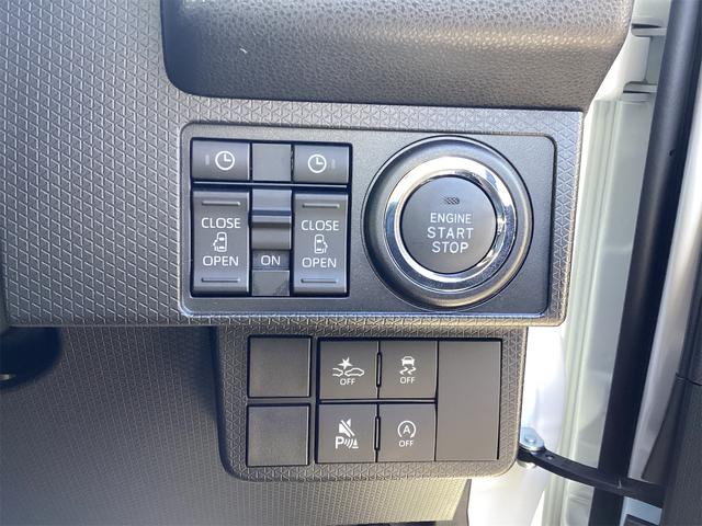 ダイハツ タント 9枚目