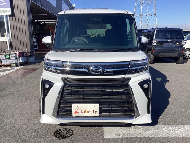 ダイハツ タント 14枚目