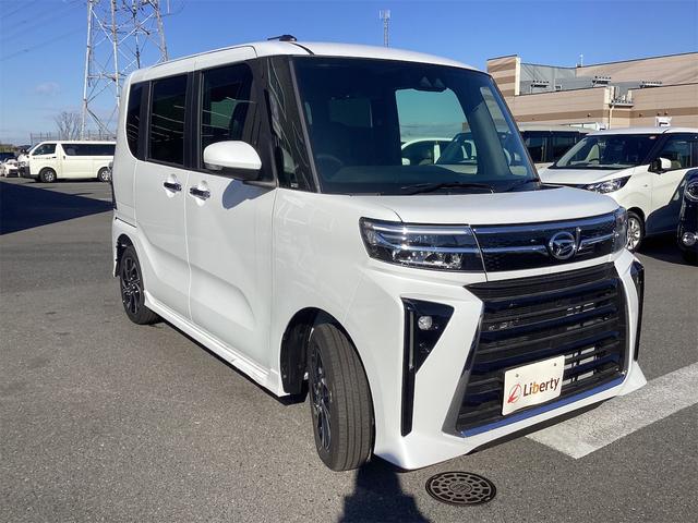 ダイハツ タント 15枚目