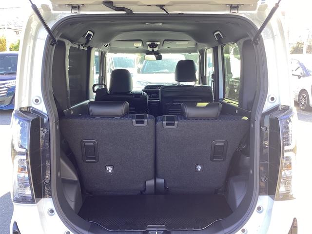 ダイハツ タント 21枚目