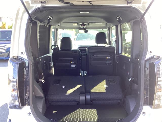 ダイハツ タント 22枚目