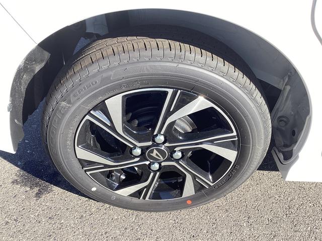 ダイハツ タント 23枚目