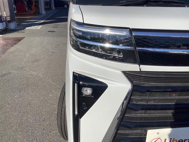 ダイハツ タント 25枚目