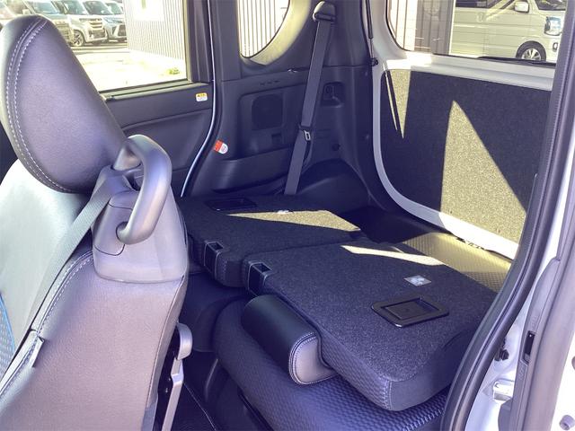 ダイハツ タント 28枚目