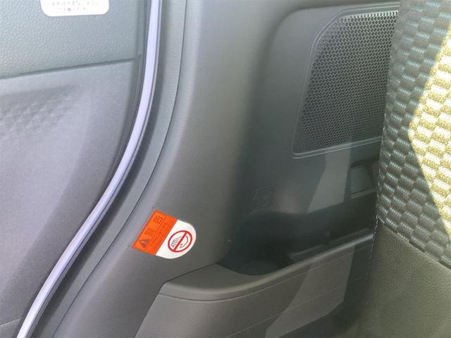 ダイハツ タント 30枚目