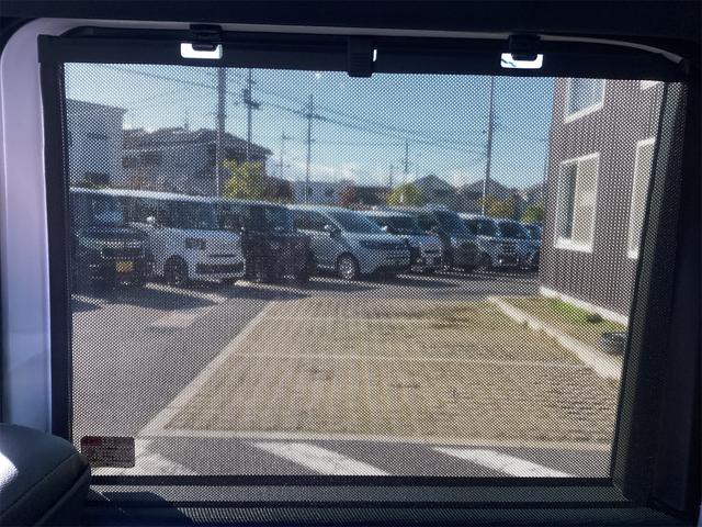 ダイハツ タント 32枚目