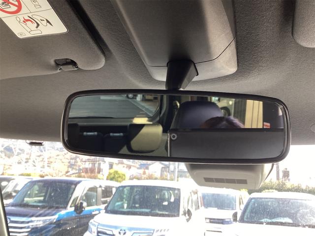 ダイハツ タント 35枚目