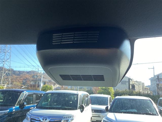 ダイハツ タント 36枚目