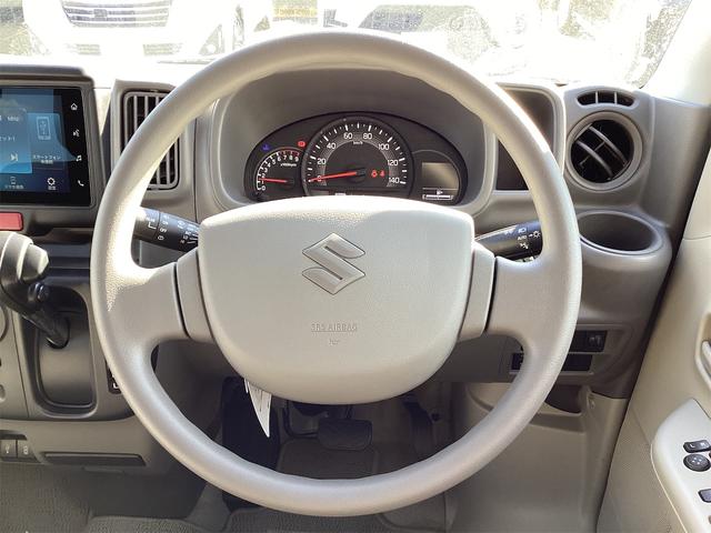 スズキ エブリイ 6枚目