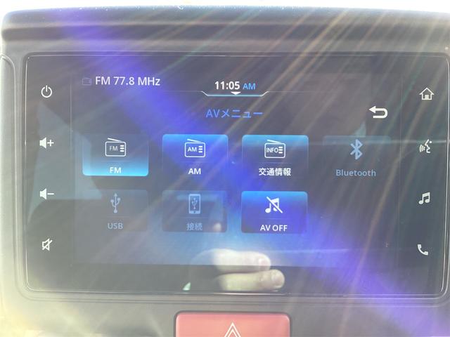 スズキ エブリイ 8枚目