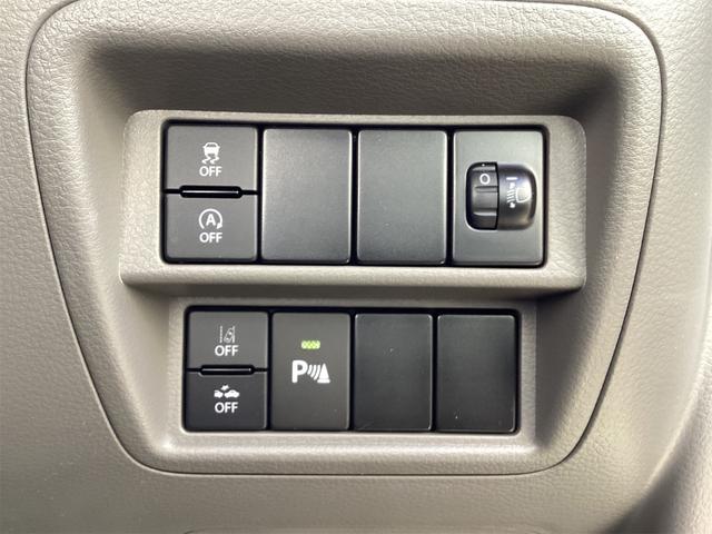 スズキ エブリイ 10枚目