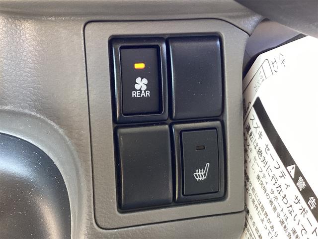 スズキ エブリイ 11枚目