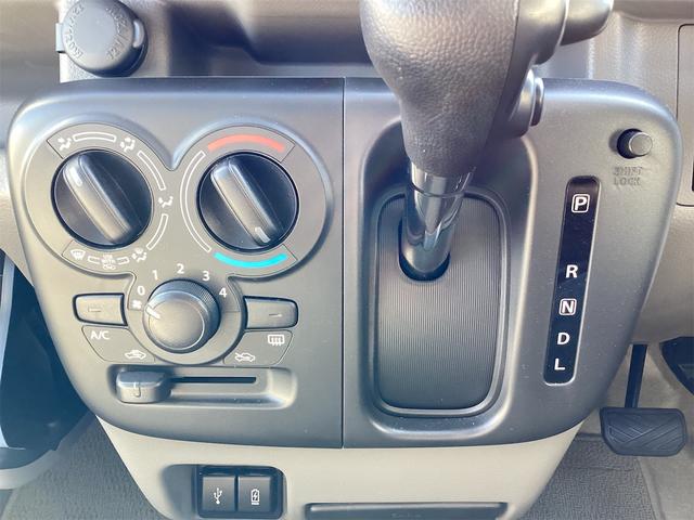 スズキ エブリイ 12枚目