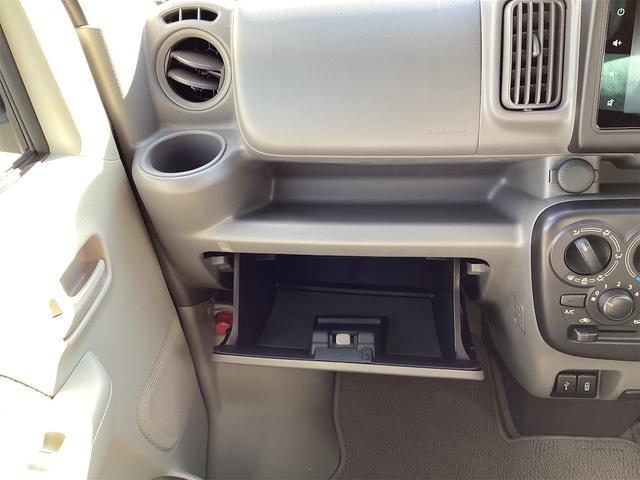 スズキ エブリイ 13枚目