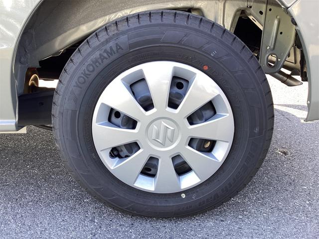 スズキ エブリイ 23枚目