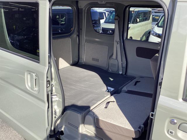 スズキ エブリイ 30枚目