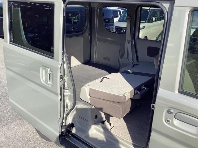 スズキ エブリイ 31枚目