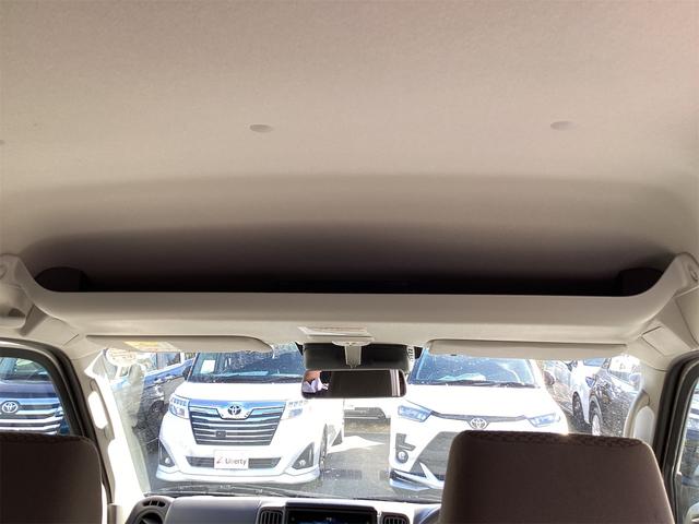 スズキ エブリイ 33枚目