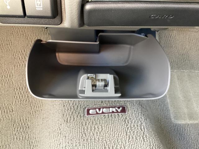 スズキ エブリイ 38枚目