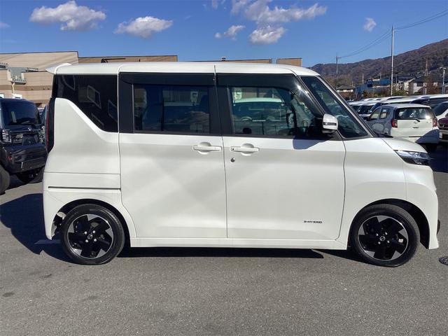 日産 ルークス 18枚目