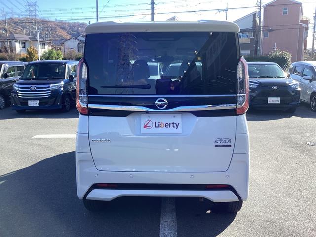 日産 ルークス 20枚目