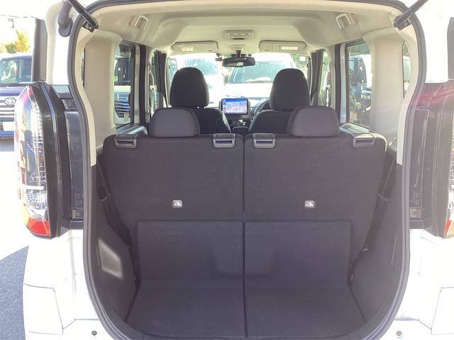 日産 ルークス 22枚目