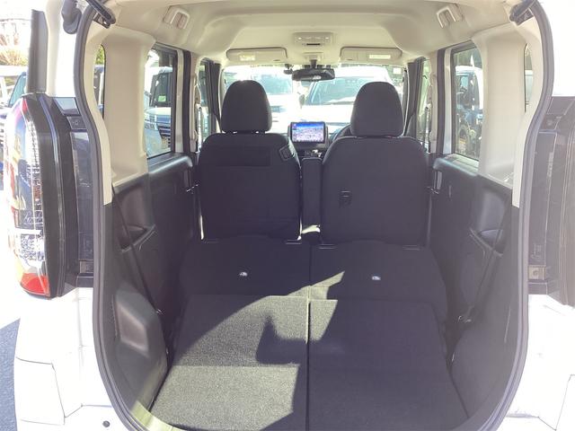 日産 ルークス 25枚目