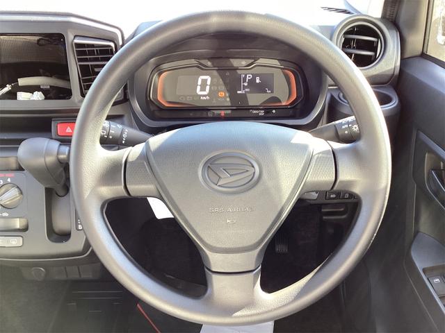 ダイハツ ミライース 6枚目