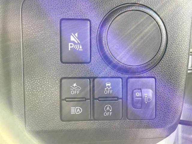 ダイハツ ミライース 7枚目