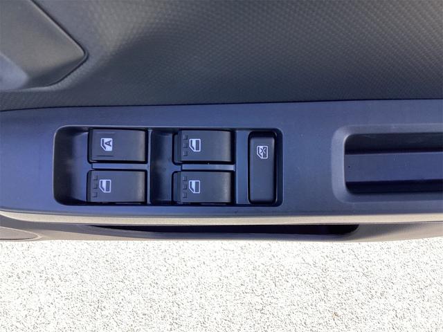 ダイハツ ミライース 8枚目