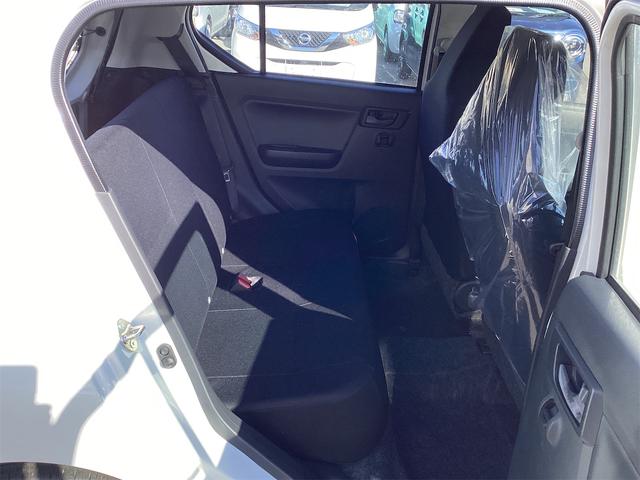 ダイハツ ミライース 14枚目