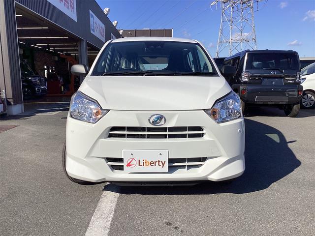 ダイハツ ミライース 15枚目