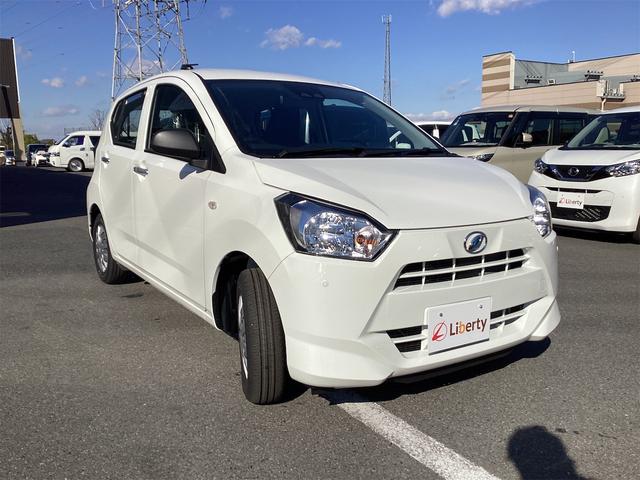 ダイハツ ミライース 16枚目