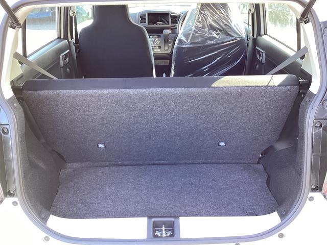 ダイハツ ミライース 21枚目