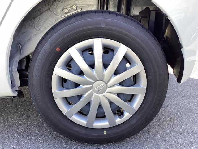 ダイハツ ミライース 22枚目