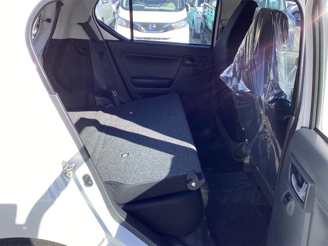 ダイハツ ミライース 29枚目