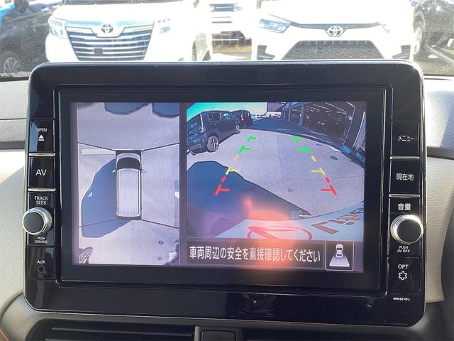 日産 ルークス 6枚目