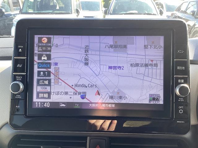 日産 ルークス 7枚目