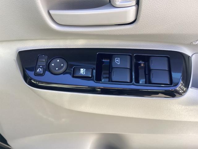 日産 ルークス 14枚目