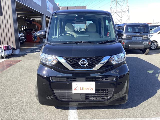 日産 ルークス 15枚目