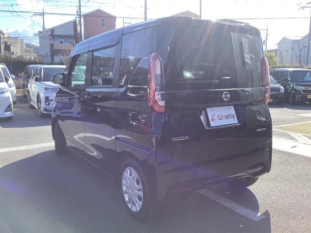 日産 ルークス 20枚目