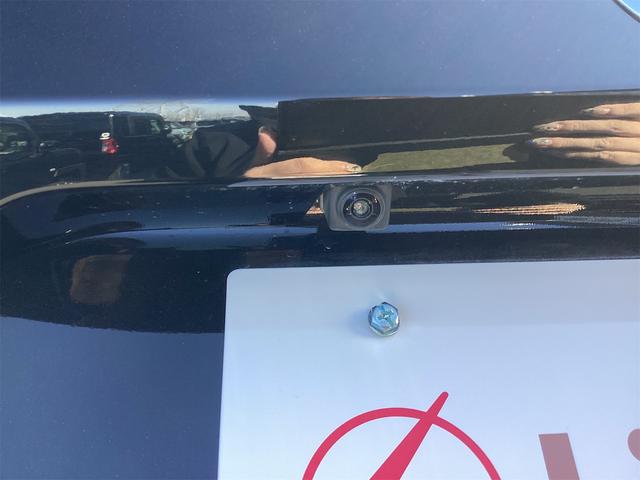 日産 ルークス 21枚目