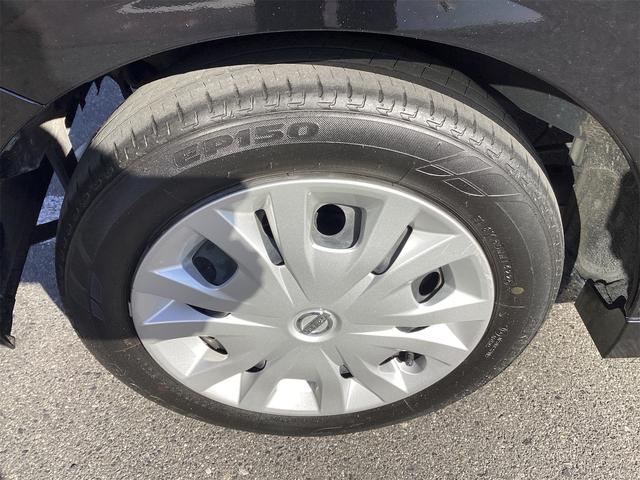 日産 ルークス 23枚目