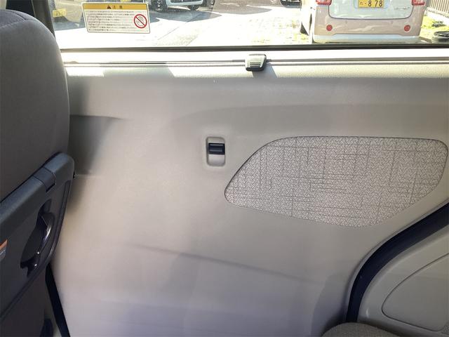 日産 ルークス 29枚目